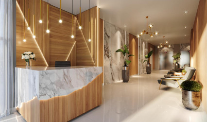 Apartamentos Com  4 Suítes Balneário Piçarras