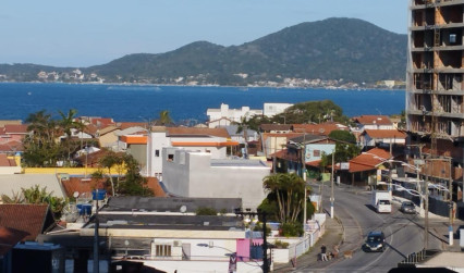 Apartamento Mobiliado 