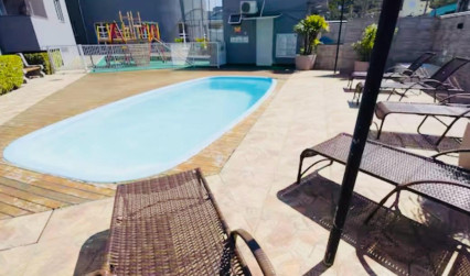 Residencial Lunata – Penha/sc