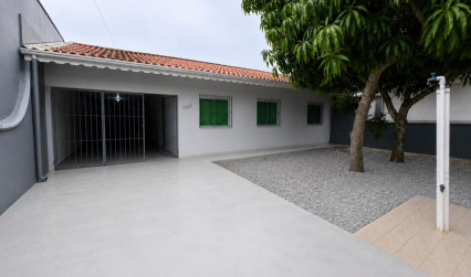 Casa Armação