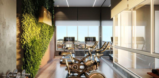 Apartamentos Com  4 Suítes Balneário Piçarras - Foto 14