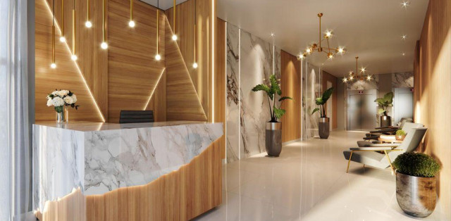 Apartamentos Com  4 Suítes Balneário Piçarras - Foto 7