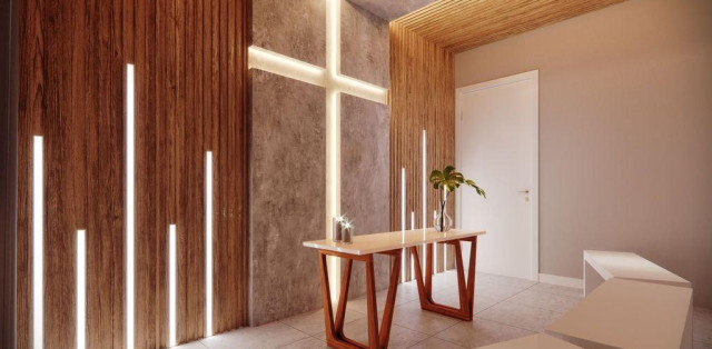 Apartamentos Com  4 Suítes Balneário Piçarras - Foto 10