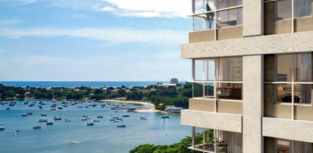 Frente Mar Em Penha  - Foto 3