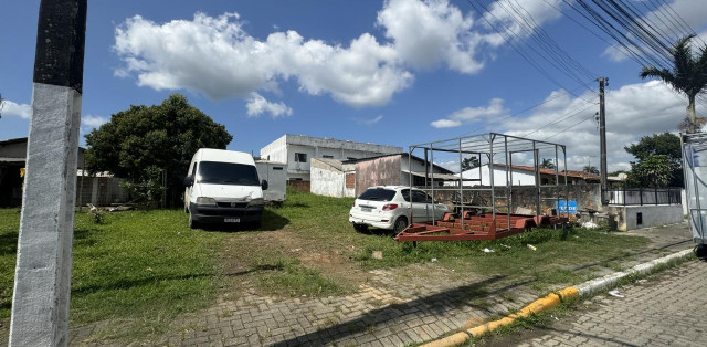 Terreno Em Balneário Piçarras  - Foto 0