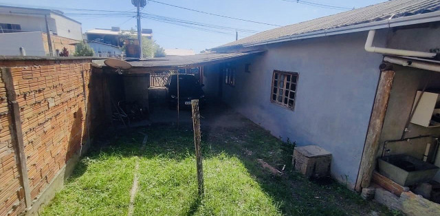 Terreno Em Penha  - Foto 0