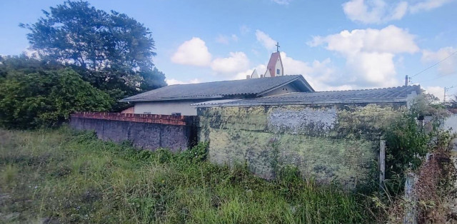 Terreno Em Penha  - Foto 1