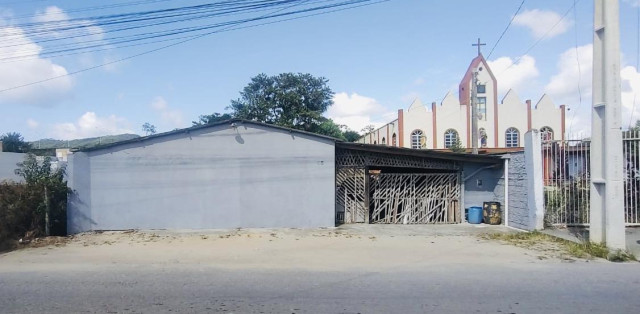 Terreno Em Penha  - Foto 3