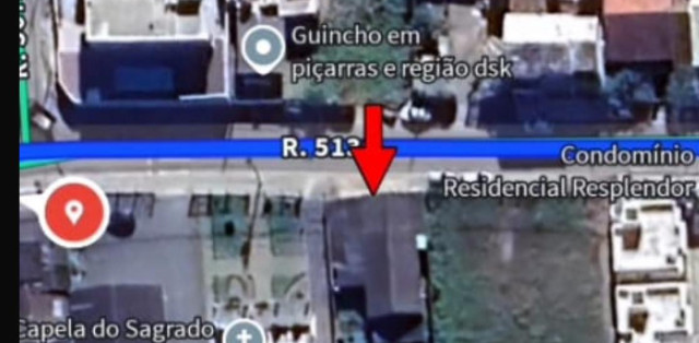 Terreno Em Penha  - Foto 4