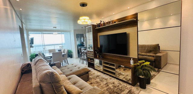Apartamento Frente Mar Em Penha  - Foto 18