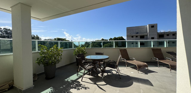 Apartamento Frente Mar Em Penha  - Foto 7