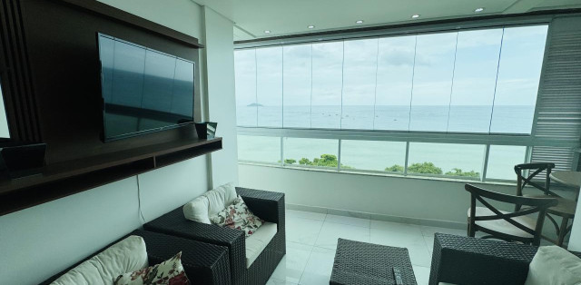 Apartamento Frente Mar Em Penha  - Foto 28