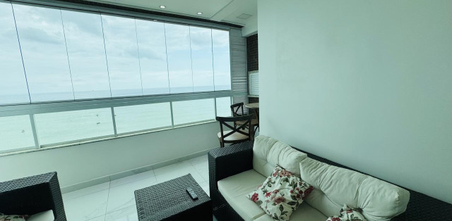 Apartamento Frente Mar Em Penha  - Foto 29