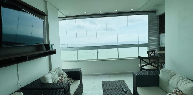 Apartamento Frente Mar Em Penha  - Foto 30