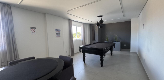 Apartamento Frente Mar Em Penha  - Foto 12