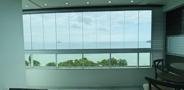 Apartamento Frente Mar Em Penha  - Foto 32
