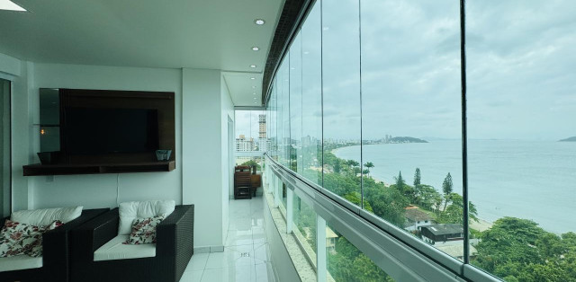 Apartamento Frente Mar Em Penha  - Foto 33