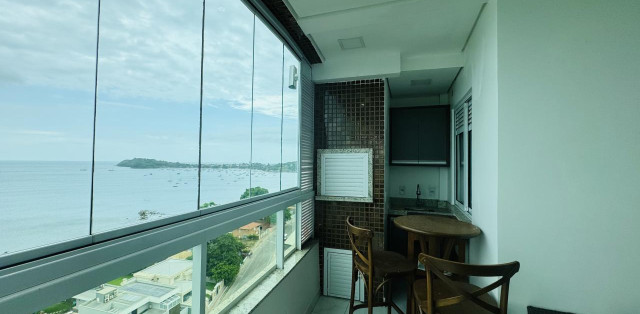 Apartamento Frente Mar Em Penha  - Foto 34