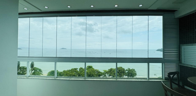 Apartamento Frente Mar Em Penha  - Foto 35