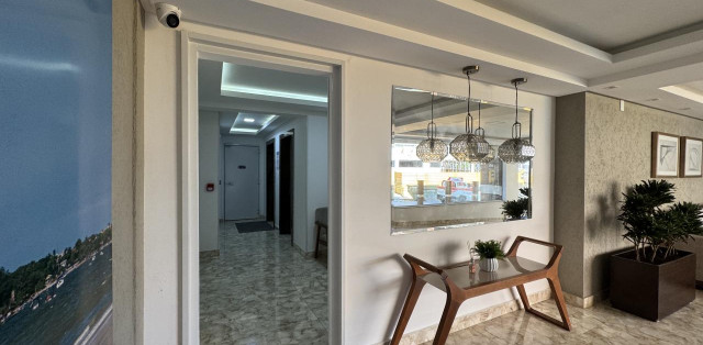 Apartamento Frente Mar Em Penha  - Foto 16