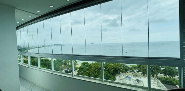 Apartamento Frente Mar Em Penha  - Foto 36