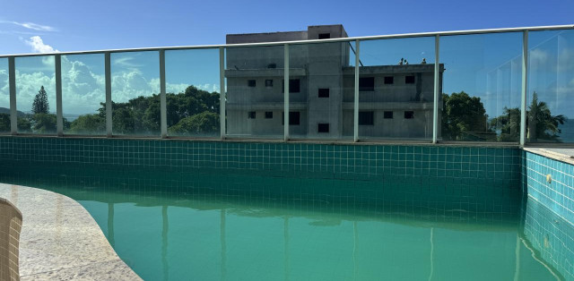 Apartamento Frente Mar Em Penha  - Foto 4