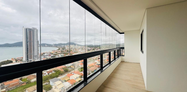 Apartamento Centro Penha/sc - Foto 6