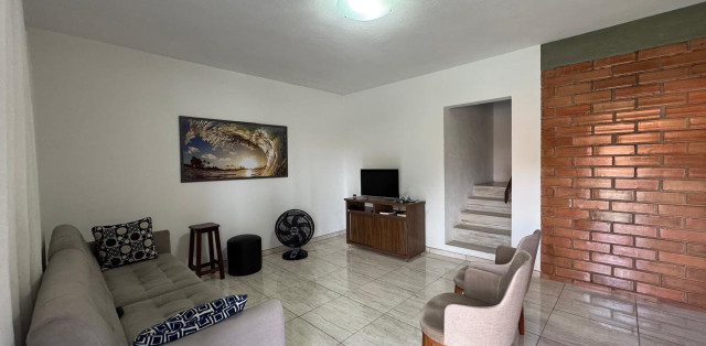 Casa Em Penha 50 Metros Do Mar - Foto 2