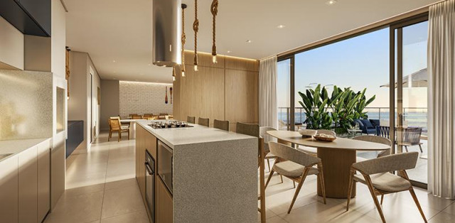 Frente Ao Mar Com Exclusividade - Foto 16
