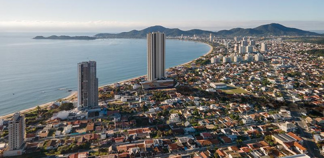 Frente Ao Mar Com Exclusividade - Foto 1
