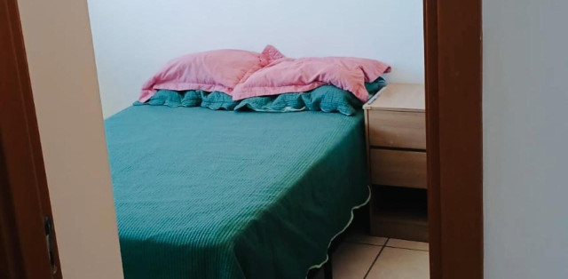 Apartamento Mobiliado - Foto 3