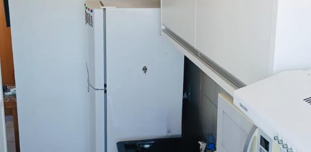 Apartamento Mobiliado - Foto 4