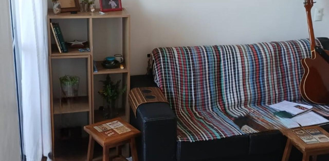 Apartamento Mobiliado - Foto 5