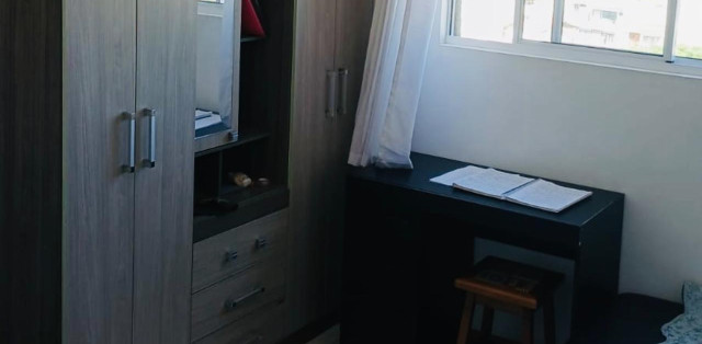 Apartamento Mobiliado - Foto 8