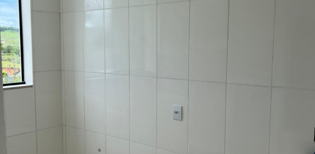 Apartamento Pronto Para Morar - Foto 0