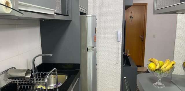 Pronto Para Morar - Foto 29