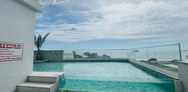 Pronto Para Morar: Exclusividade Frente Mar - Foto 12