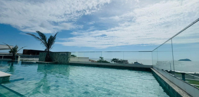 Pronto Para Morar: Exclusividade Frente Mar - Foto 13