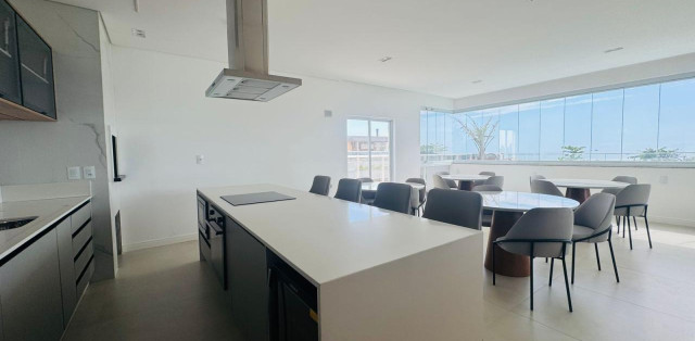 Pronto Para Morar: Exclusividade Frente Mar - Foto 15