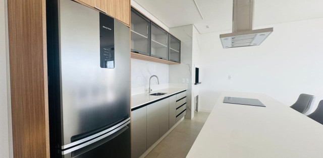 Pronto Para Morar: Exclusividade Frente Mar - Foto 16