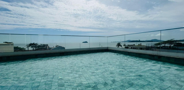 Pronto Para Morar: Exclusividade Frente Mar - Foto 17