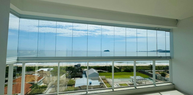 Pronto Para Morar: Exclusividade Frente Mar - Foto 2