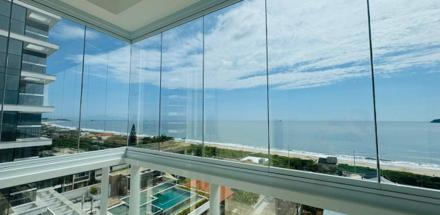 Pronto Para Morar: Exclusividade Frente Mar - Foto 8