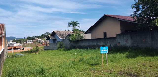 Terreno 300 M² Em Penha – Pronto Para Construir! - Foto 2