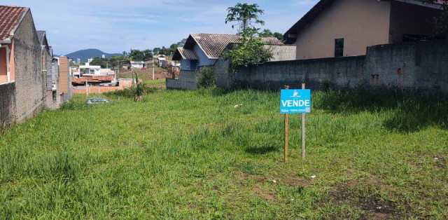 Terreno 300 M² Em Penha – Pronto Para Construir! - Foto 3