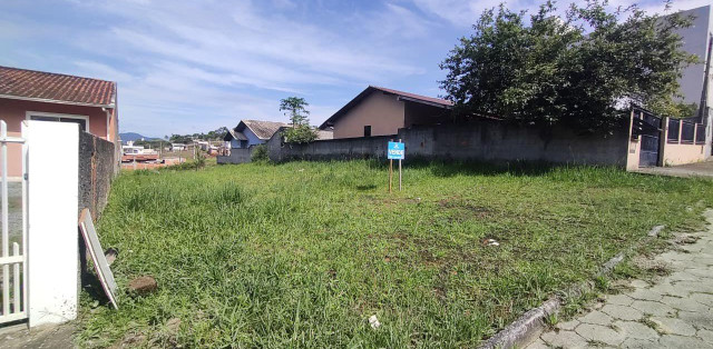 Terreno 300 M² Em Penha – Pronto Para Construir! - Foto 4