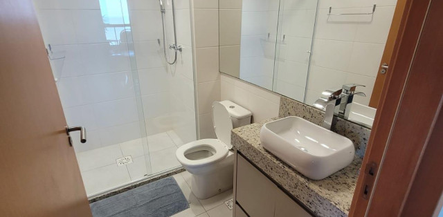 Apartamento Mobiliado Em Penha Sc  - Foto 3