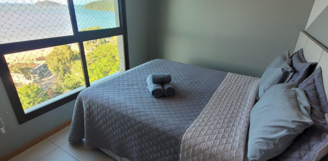 Apartamento Mobiliado Em Penha Sc  - Foto 5