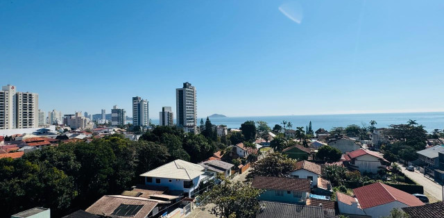 Cobertura Duplex De Alto Padrão - Foto 1