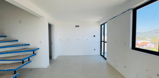 Cobertura Duplex De Alto Padrão - Foto 5